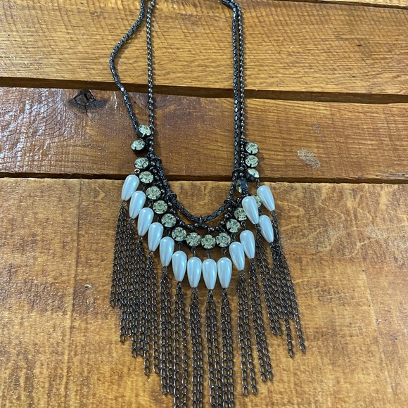 Aztec necklace - Picture 2 of 2